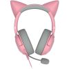 Наушники Razer Kraken Kitty V2 Quartz (RZ04-04730200-R3M1) - Изображение 3