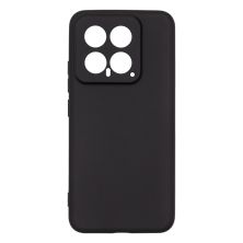 Чехол для мобильного телефона Armorstandart Matte Slim Fit Xiaomi 14 Camera cover Black (ARM72979)