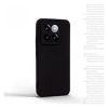Чехол для мобильного телефона Armorstandart Matte Slim Fit Xiaomi 14 Camera cover Black (ARM72979) - Изображение 1