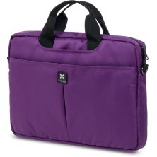 Сумка для ноутбука Vinga 15.6 NB151 purple (NB151PL)