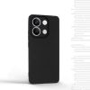 Чехол для мобильного телефона Armorstandart Matte Slim Fit Xiaomi Redmi Note 13 4G Camera cover Black (ARM71891) - Изображение 1