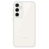 Чохол до мобільного телефона Samsung S23 FE Clear Case Transparent (EF-QS711CTEGWW) - Зображення 2