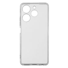 Чехол для мобильного телефона Armorstandart Air Series Tecno Spark 10 Pro (KI7) Camera cover Transparent (ARM67816)