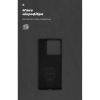 Чохол до мобільного телефона Armorstandart ICON Case Xiaomi Redmi Note 13 5G Black (ARM71887) - Зображення 3