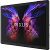 Планшет Pixus Wing 6/128GB, LTE, graphite (4897058531749) - Зображення 1