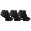 Шкарпетки Nike U ED CUSH POLY NS 3PR 144 DX9656-010 38-42 3 пари Чорний (196152694232) - Зображення 1