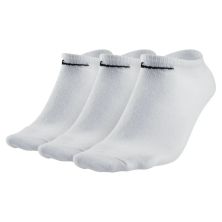 Шкарпетки Nike U NK LTWT NS 3PR-VALUE SX2554-101 42-46 3 пари Білі (659658575660)