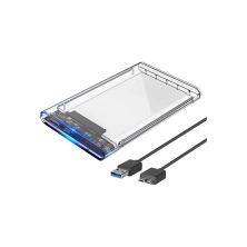 Кишеня зовнішня Dynamode 2.5 SATA/SSD HDD - USB 3.0 (DM-CAD-25319)