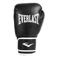 Боксерские перчатки Everlast Core 2 GL 870251-70 чорний L/XL (009283608743)