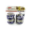 Обважнювач LiveUp Wrist/Ankle Weights LS3011-1 2 шт по 1 кг синій (6951376126303) - Зображення 1