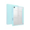 Чохол до планшета BeCover Soft Edge Stylus Mount Samsung Tab S6 Lite (2024) 10.4 P620/P625/P627 Light Blue (710841) - Зображення 2