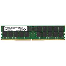 Модуль пам'яті для сервера Micron 64GB DDR5-4800/MTC40F2046S1RC48BA1R (MTC40F2046S1RC48BA1R)