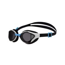 Окуляри для плавання Arena Air-Bold Swipe 004714-101 сірий, чорний, голубий OSFM (3468336644324)
