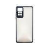 Чохол до мобільного телефона Dengos Kit for Xiaomi Redmi Note 12 Pro 4g case + glass (Black) (DG-KM-29) - Зображення 1
