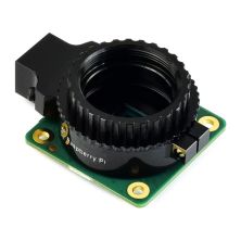 Камера Waveshare RPi HQ Camera Module (18038)