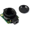 Камера Waveshare RPi HQ Camera Module (18038) - Зображення 1