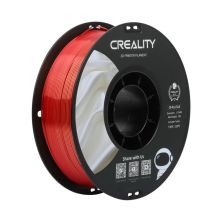 Пластик для 3D-принтера Creality PLA silky shine 1кг, 1.75мм, red gold (3301120009)