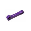 Эспандер U-Powex петлі UP_1072 Power Band набір 2шт Purple/Green (UP_1072_2in_P/G) - Изображение 2