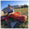 Спальний мішок Big Agnes Greystone 20 (600 DownTek) Long rooibos - Left Zip (021.0207) - Зображення 3