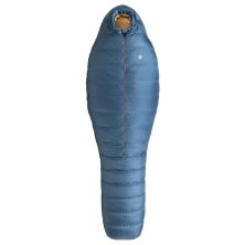 Спальный мешок Turbat Kuk пуховий 700 legion blue 185 см (012.005.0211)