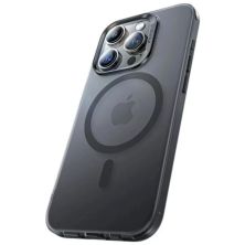 Чохол до мобільного телефона Benks MagClap Lucid Armor Protective Black for iPhone 15 Pro (1248529)