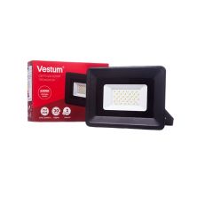 Прожектор Vestum LED 30W 2600Лм 6500K 185-265V IP65 (1-VS-3003)