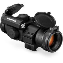 Коллиматорный прицел Vortex Strikefire II Red Dot (SF-BR-504) (930645) Коллиматорный прицел Vortex Strikefire II Red Dot (SF-BR-504) (930645)