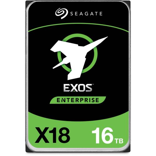 Жесткий диск SAS 3.5 16TB Seagate (ST16000NM007H)