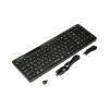 Клавиатура A4Tech FBK27C AS Wireless Black (4711422001266) - Изображение 3