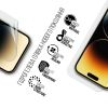 Плівка захисна Armorstandart Apple iPhone 16 Pro (ARM80734) - Зображення 1