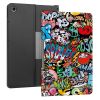 Чехол для планшета BeCover Smart Case Lenovo Tab Plus 11.5 Graffiti (711845) - Изображение 1