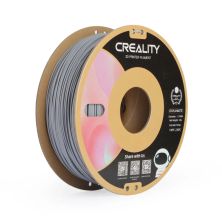 Пластик для 3D-принтера Creality PLA matte 1кг, 1.75мм, gray (3301010299)