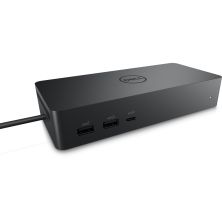 Порт-репликатор Dell Universal Dock UD22 (210-BEYV)