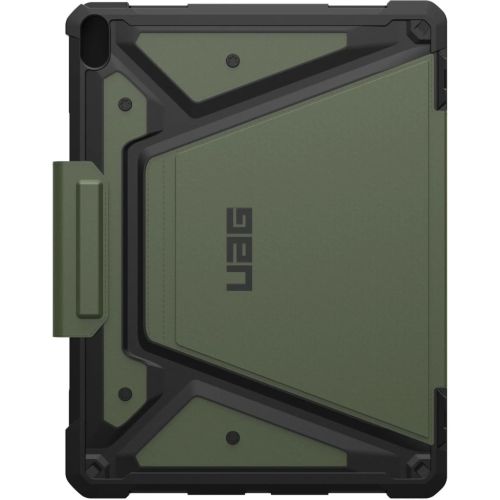 Чехол для планшета UAG iPad Air 13(Gen 1, 2024), Metropolis SE, Olive (124472117272)