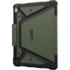 Чехол для планшета UAG iPad Air 13(Gen 1, 2024), Metropolis SE, Olive (124472117272) - Изображение 1