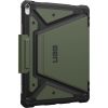 Чехол для планшета UAG iPad Air 13(Gen 1, 2024), Metropolis SE, Olive (124472117272) - Изображение 2