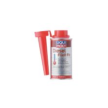 Присадка автомобільна Liqui Moly DIESEL FLIESS-FIT 0,15Л (5130)