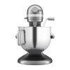 Кухонний комбайн KitchenAid 5KSM70SHXECU - Зображення 2