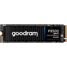 Накопитель SSD M.2 2280 1TB PX500 G3 Goodram (SSDPR-PX500-01T-80-G3)