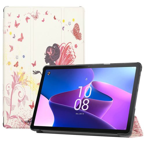 Чохол до планшета BeCover Smart Case Samsung Galaxy Tab S10 Plus (SM-X820/SM-X826) 12.4 Fairy (712250)