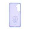 Чохол до мобільного телефона Armorstandart ICON Samsung S24 FE Lavender (ARM76938) - Зображення 1