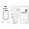 Скло захисне BeCover Apple iPhone 16 Pro Max 10D Black (712324) - Зображення 2