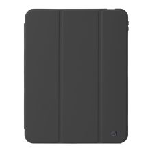 Чехол для планшета Armorstandart Smart Fold Pen Apple iPad Pro 11 (2024) Dark Grey (ARM78125)