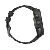 Смарт-годинник Garmin fenix 8 51mm,AMOLED,Saph,CrbnGryTi/Blk,Blk/PebbleGryBnd (010-02905-21) - Зображення 3