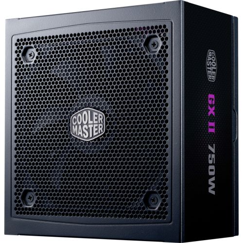 Блок живлення CoolerMaster 750W GX II Gold (MPX-7503-AFAG-2BEU)