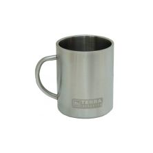 Чашка туристическая Terra Incognita T-Mug 220 (4823081504627)