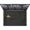 Ноутбук ASUS TUF Gaming F17 FX707VI-LL100 (90NR0FI5-M006M0) - Зображення 3