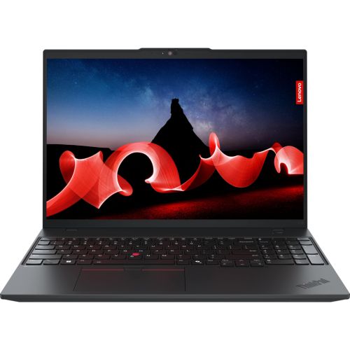 Ноутбук Lenovo ThinkPad L16 G1 (21L4S4T200)