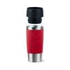 Термокружка Tefal Travel Mug Classic, 360мл, нержавіюча сталь, червоний (N2020410) - Изображение 2