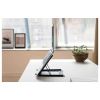 Подставка для ноутбука Digitus Mobile laptop stand, до 15, black (DA-90368) - Изображение 2